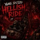 Hellish ride feat 2real Single
