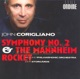 Corigliano Symphony No 2 The Mannheim Rocket