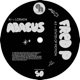 Various Artists Vol 1 EP