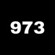 X 973
