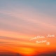 Sunset Single