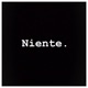 Niente Single