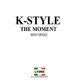 The Moment EP