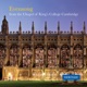 Evensong from the Chapel of King s College Cambridge