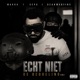 Echt Niet De Bedoeling Remix Single