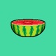 Watermelon Single