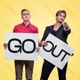 Go Out Single