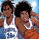 76ers feat dc1up Single