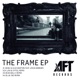 The Frame feat Jesse Bowden EP