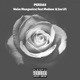 Perdas feat Naim Mangueira Meduso Single