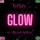 Glow feat Young Spray Single