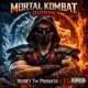 Mortal Kombat Riddim feat E1 Single
