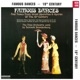 Famous Dances 19th Century