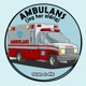 Ambulans Jag Har Aldrig Single