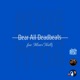 Dear All Deadbeats feat Mister Thrillz Single