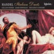 Handel Italian Duets