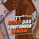 BONDE DAS TCHUTCHUCA LINDA Single