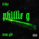 Phillie g feat D4KE Single