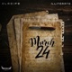 March 24 Single