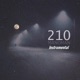 210 feat MANOMAN Instrumental Version Single