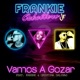 Vamos a Gozar feat K andre Cristina Salinas Single