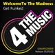 Welcome To the Madness Single