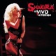 Shakira Live Off the Record