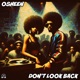 Don t Look Back Single