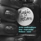 Magic Potion Single