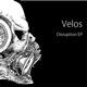Disruption EP