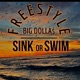 Sink Or Swim freestyle Single