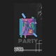 Party feat Knots Single