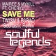 Save Me feat Cheryl Remixes Single