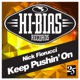 Keep Pushin On Single