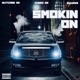 Smokin on feat Nutcase ak Swurve Single