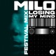 Losing My Mind Festival Mix Single