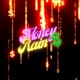 Money Rain Single