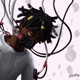 TIME feat Malachi Amour L808S Single