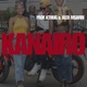 KANAIRO feat PROF K THUG GENIUS GOAT EDIT Single