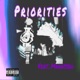 Priorities feat Manasseh Single