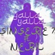 SINSERIE7 YALLA YALLA Single