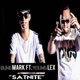 Satnite feat Younglex Single