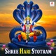 Shree Hari Stotram Single