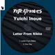 Letter from Nikko EP