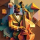 Smooth Jazz Background Rhythms Lounge