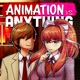 Light Yagami vs Monika Single