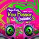 Mega Vou Passar Gelinho Single