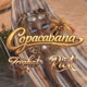 COPACABANA Single