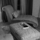 Chaise Single