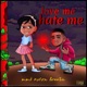 Love me hate me Remix Single